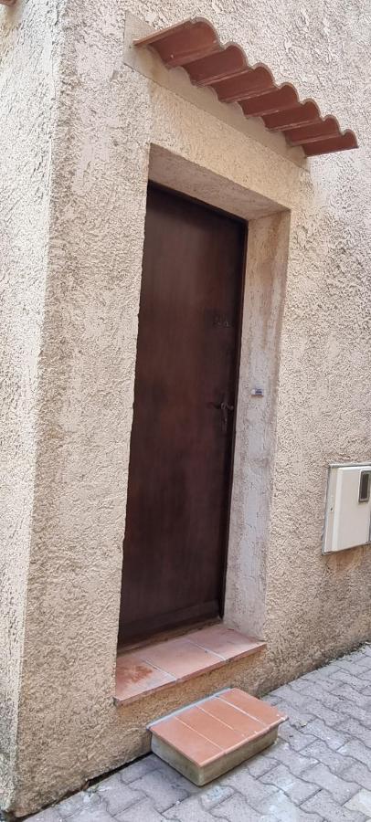 Studio Cosy Pres Du Lac Sainte-Croix-de-Verdon Exterior foto